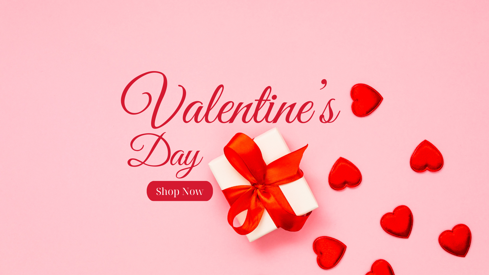 Valentine's Day Valentine's Day