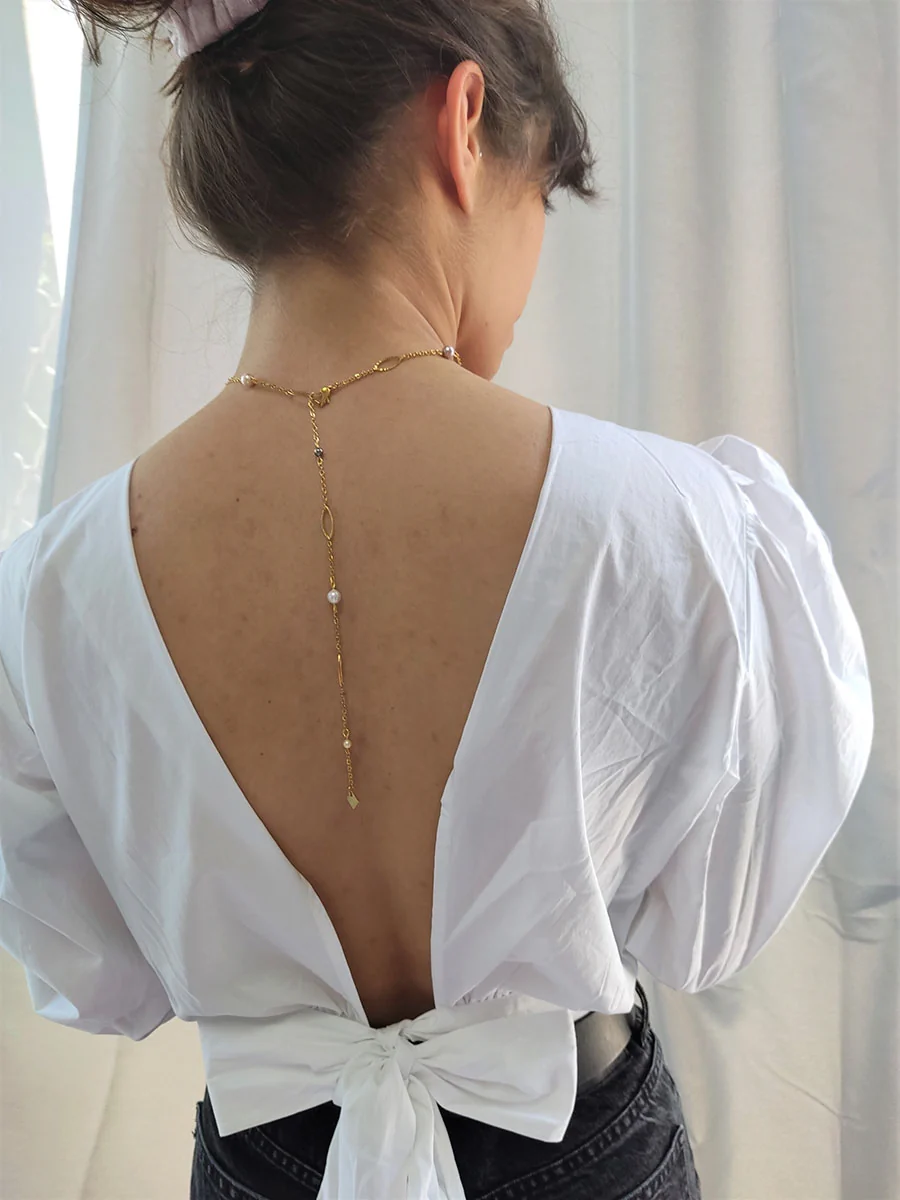 Αλυσίδα πολυμορφική ατσάλινη με φίλντισι