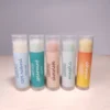 The Natural Kiss Collection - Σετ 5 Χειροποίητα Lip Balms από 100% Φυσικά Συστατικά | CHRISARTI