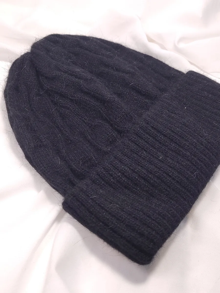 Σκουφί με πλέξη αμύγδαλο – Ζεστό, μοντέρνο και άνετο σε 7 αποχρώσεις | CHRISARTI