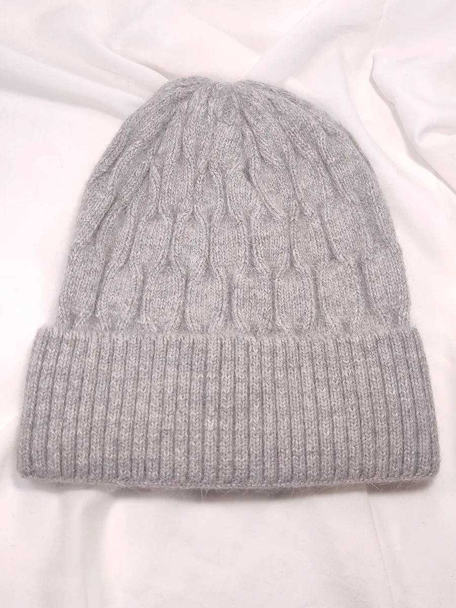 Σκουφί με πλέξη αμύγδαλο – Ζεστό, μοντέρνο και άνετο σε 7 αποχρώσεις | CHRISARTI