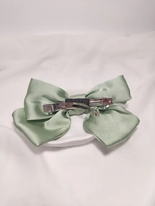 BOWS-0002 (1) Φιόγκος για μαλλιά βεραμάν