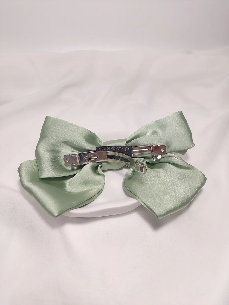 Φιόγκος για μαλλιά βεραμάν