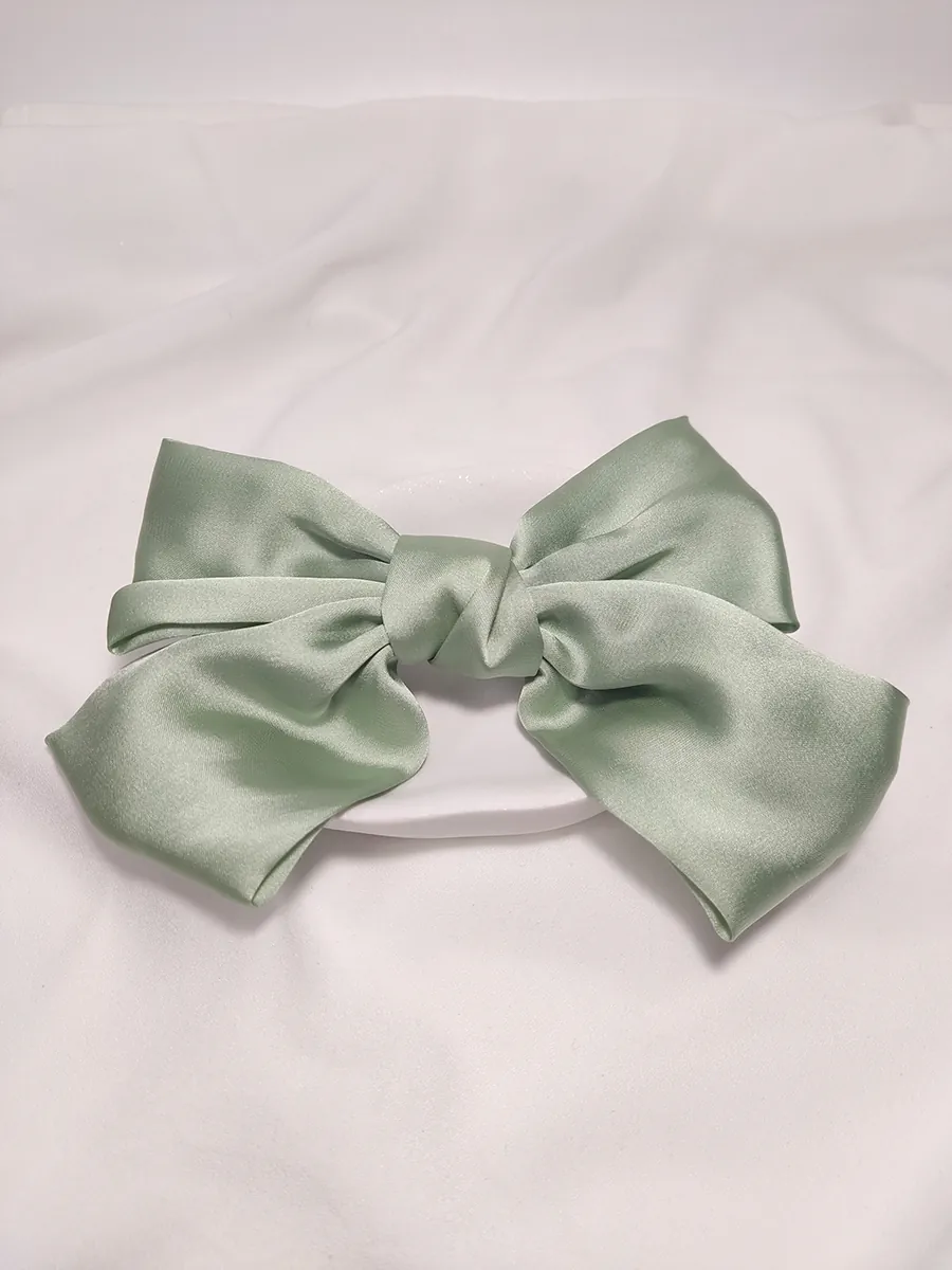 Φιόγκος για μαλλιά βεραμάν