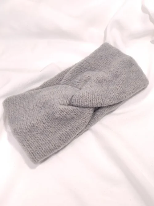 Κορδέλα μαλλιών μονόχρωμη χοντρή 3 χρώματα