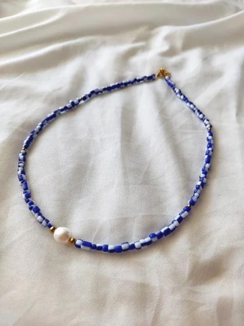 Jewelry Set Aegean Harmony