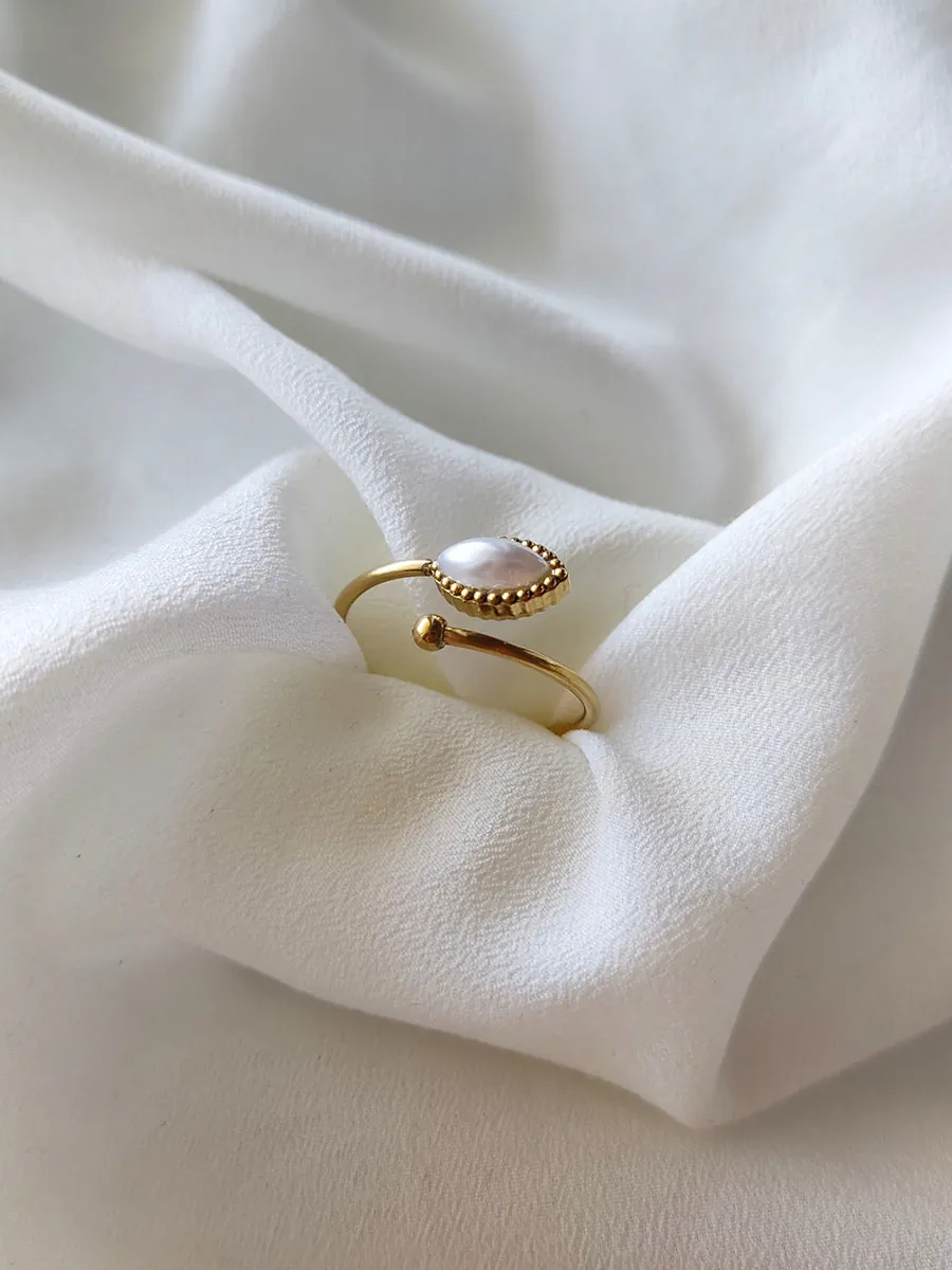 Frosted Glamour Set – Premium Χειμερινό Σετ Ατσάλινων Κοσμημάτων με Νιφάδες Χιονιού  | CHRISARTI