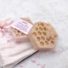 Χειροποίητο Σαπούνι Honey Bee 55gr | CHRISARTI