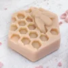 Χειροποίητο Σαπούνι Honey Bee 55gr | CHRISARTI