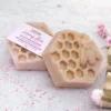 Χειροποίητο Σαπούνι Honey Bee 55gr | CHRISARTI