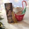 Cup of Stories XMAS Edition – Σετ Δώρου με Σελιδοδείκτη και Φυσικά Προϊόντα Περιποίησης | CHRISARTI Cup Series