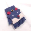KIDSGLOVES-0002 (2) Παιδικά Γάντια με Σχέδιο Τάρανδος – Ζεστά, μαλακά και παιχνιδιάρικα για τις χειμωνιάτικες μέρες | CHRISARTI