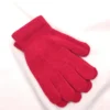 Παιδικά Μονόχρωμα Γάντια – Ζεστά & Απαλά | CHRISARTI