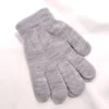 Παιδικά Μονόχρωμα Γάντια – Ζεστά & Απαλά | CHRISARTI