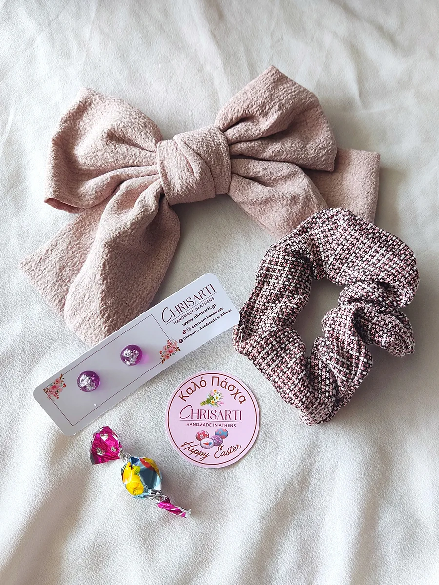 Easter Elegance Gift Box