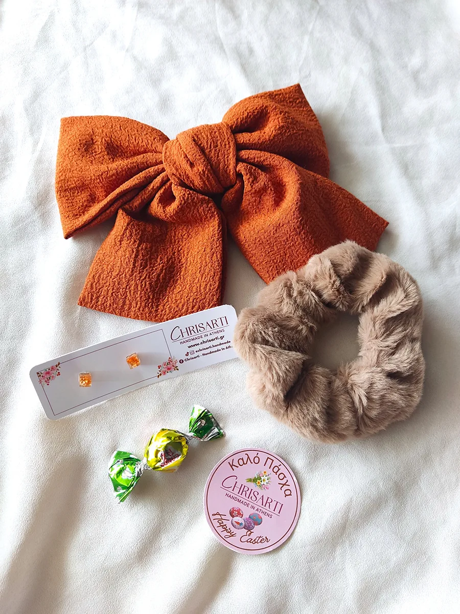 Easter Elegance Gift Box