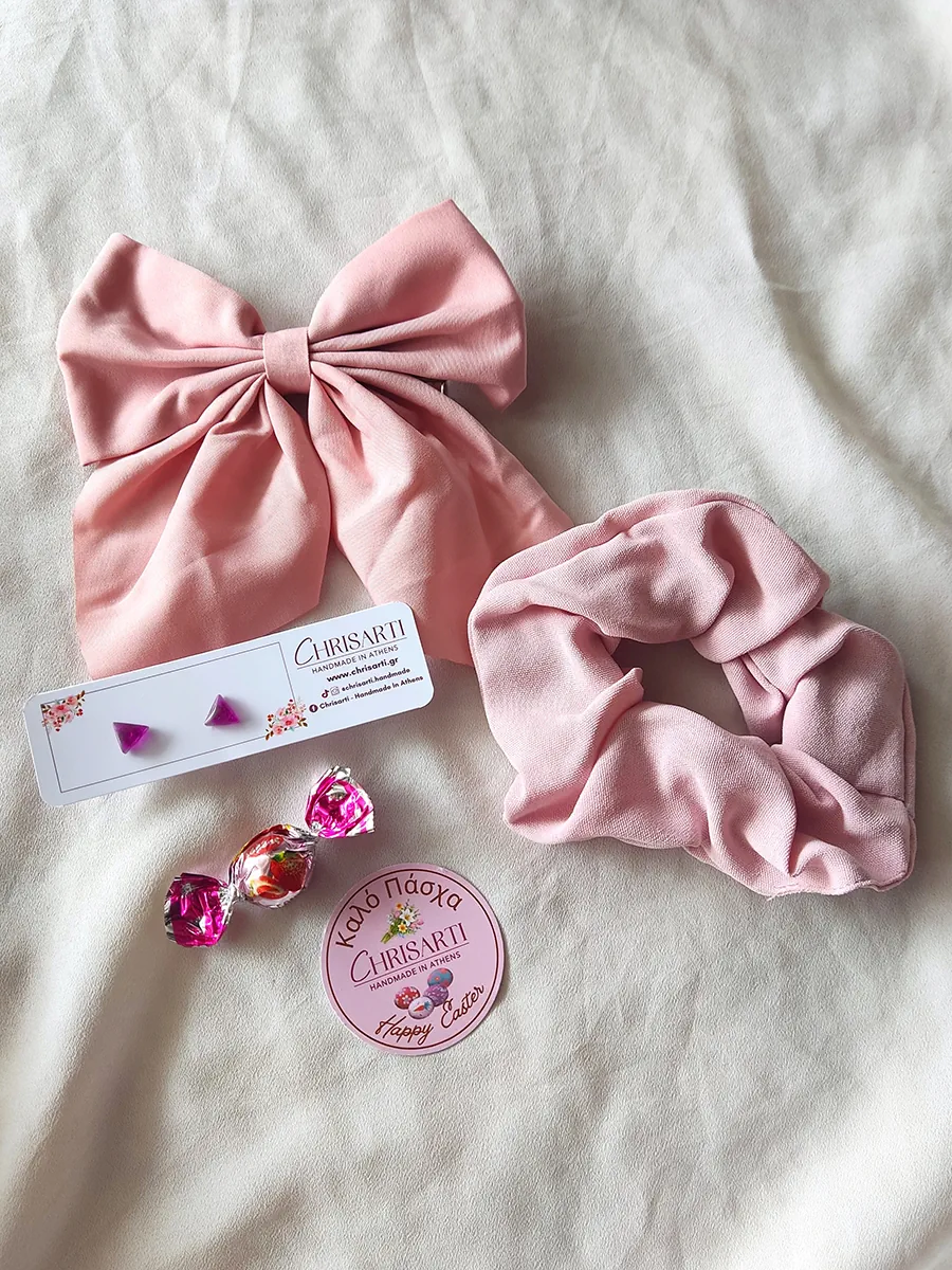 Easter Elegance Gift Box