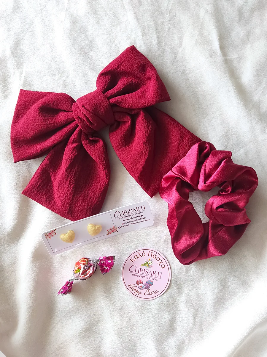 Easter Elegance Gift Box