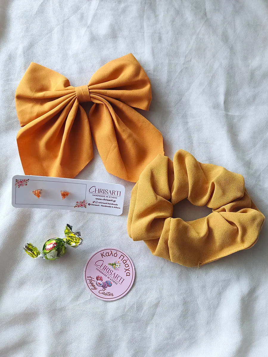 Easter Elegance Gift Box