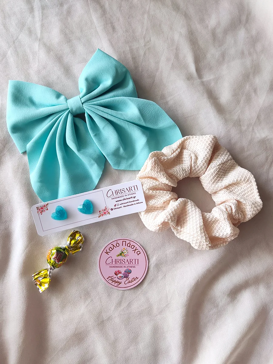 Easter Elegance Gift Box