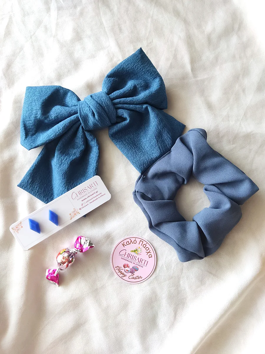 Easter Elegance Gift Box