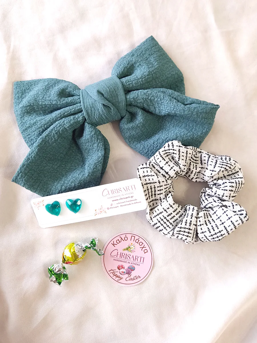 Easter Elegance Gift Box