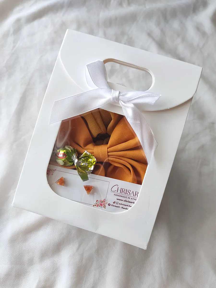 Easter Elegance Gift Box