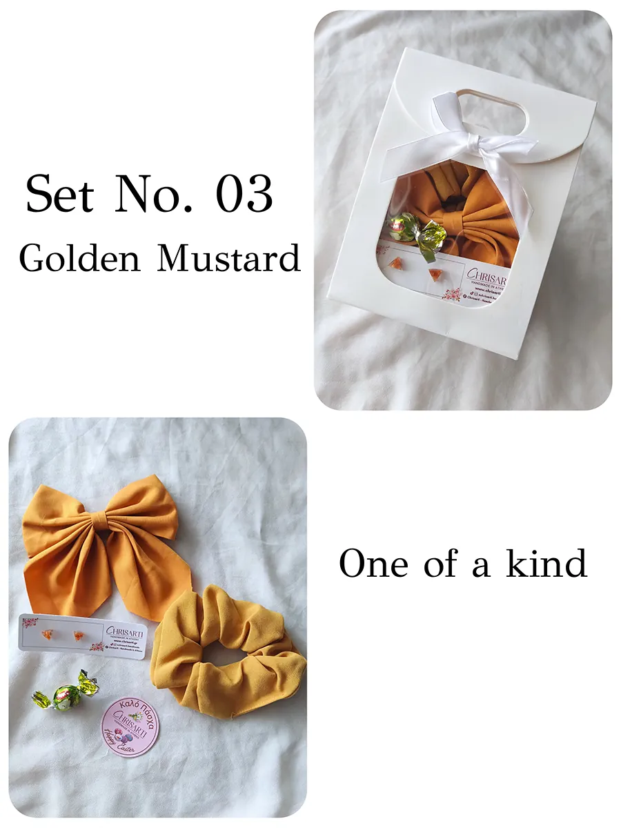 Easter Elegance Gift Box