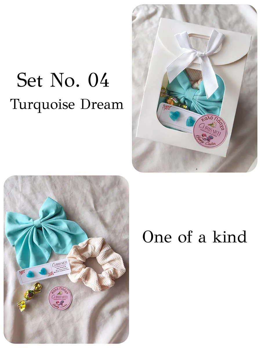 Easter Elegance Gift Box