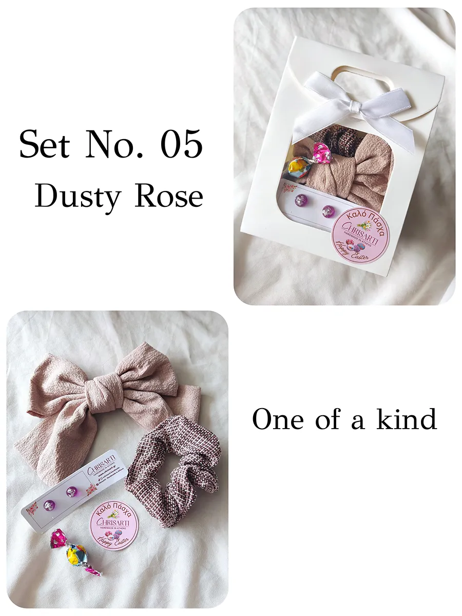 Easter Elegance Gift Box