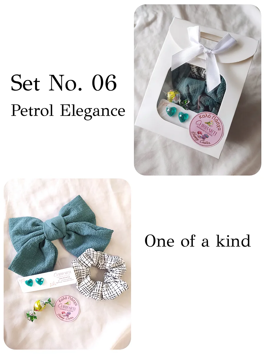 Easter Elegance Gift Box