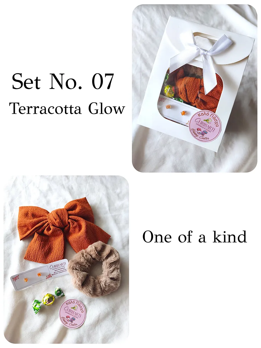 Easter Elegance Gift Box