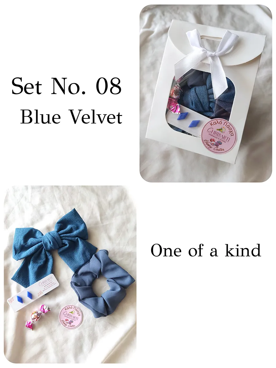 Easter Elegance Gift Box