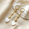 02 Summer Jewelry Combo – Rooftop Evenings