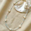 Necklace Stacy – Summer Mosaic