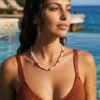 Necklace Coralyn - Sea Treasures