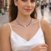 Jewelry Set Aegean Harmony