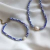 Jewelry Set Aegean Harmony