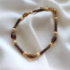 Anklet Noa – Golden Dunes
