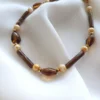 Anklet Noa – Golden Dunes