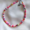 Anklet Romy - Candy Sunset