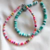 Anklet Romy - Candy Sunset
