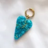 Bikini Charm Thaléa – Turquoise Tide
