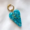 Bikini Charm Thaléa – Turquoise Tide