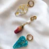 Bikini Charm Thaléa – Turquoise Tide