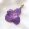 Bikini Charm Myrto – Purple Bloom