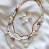 Summer Jewelry Combo – Golden Hour Getaway
