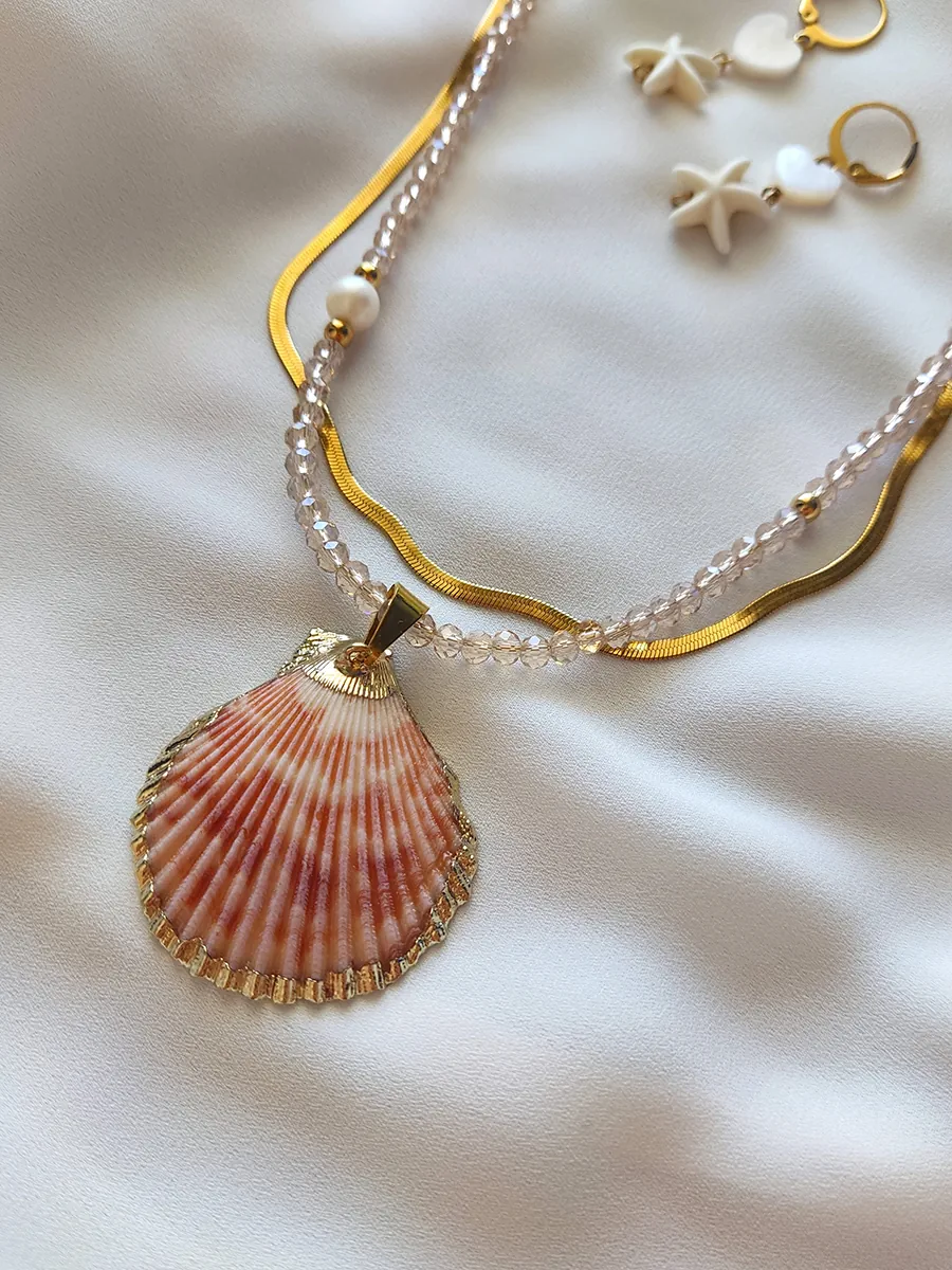 Summer Jewelry Combo – Seaside Escape