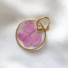 Bikini Charm Siena – Pink Petal
