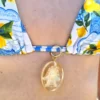 Bikini Charm Rachel – Sea Treasure